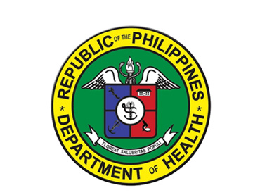 Department of Health logo